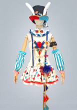 Love Live! ラブライブ! サーカス編 覚醒後 矢澤にこ コスプレ衣装